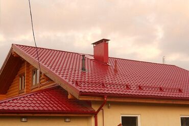 крыша услуги: Кровля крыши | Монтаж, Демонтаж, Утепление Больше 6 лет опыта