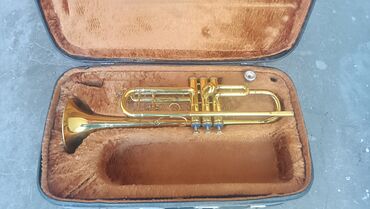 Другие музыкальные инструменты: Чешская труба 🎺
Senator. Amati-Kraslise. Made in czechoslovakia at lalafo.kg Другие музыкальные инструменты: Чешская труба 🎺
Senator. Amati-Kraslise. Made in czechoslovakia