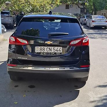 ecoro s55: Chevrolet Equinox: 1.5 l | 2019 il 170949 km Universal — 9