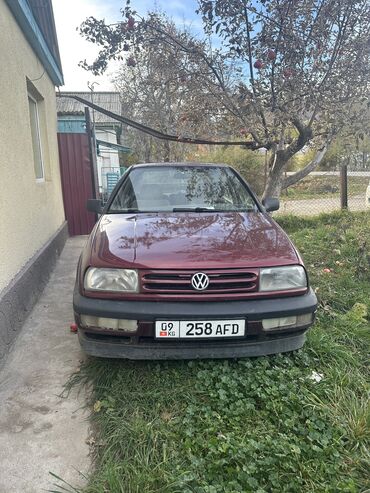 Volkswagen: Volkswagen Vento: 2008 г., 0.1 л, Механика, Бензин, Седан