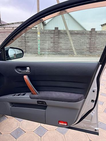 Nissan: Nissan Teana: 2003 г., 2.3 л, Типтроник, Бензин, Седан — 19