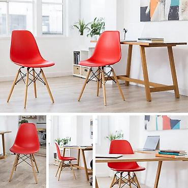 Кухонные столы и стулья: Кухонный стол и стул, Новый, Бесплатная доставка — 2