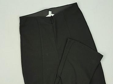 butik malgorzata: H&M, Spodnie materiałowe damskie, rozmiar S — 1