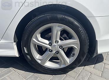 hyundai sonata 1996: Hyundai Sonata: 2021 г., 2 л, Автомат — 2