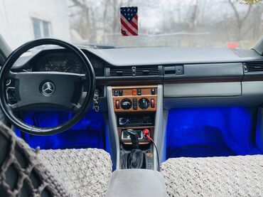 Mercedes-Benz: Maşın prablem yoxdu xodda sür real aliciya endirim olacag — 8