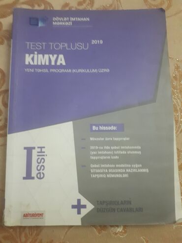 anar isayev tarix test toplusu pdf yukle: Kimya dim test toplusu
Həzi Aslanovdadır