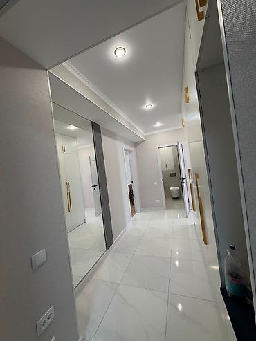 Недвижимость: 2 комнаты, 60 м², Технопарк Элитка, 6 этаж, Евроремонт — 2
