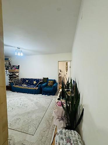 Продажа квартир: 2 комнаты, 45 м², Мед Академия Хрущевка, 3 этаж, Свежий ремонт — 3