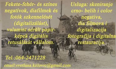 dresovi sa stampom: Usluga: skeniranje crno- belih i color negativa, dia filmova i at lalafo.rs dresovi sa stampom: Usluga: skeniranje crno- belih i color negativa, dia filmova i