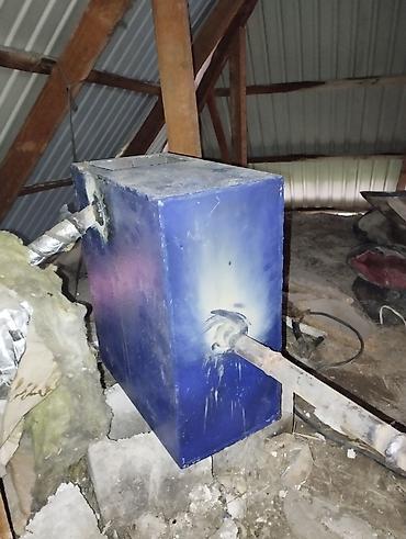 Сварка: СВАРКА!!! Чакан майда-барат сварка жумуштарын үйгө барып жасайбыз at lalafo.kg — 15 Сварка: СВАРКА!!! Чакан майда-барат сварка жумуштарын үйгө барып жасайбыз — 15