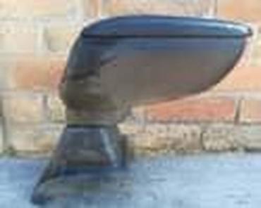 Glave motora: Enterijer ( plastike) za ford c-max, fiesta, focus . Od 2002. Do — 40