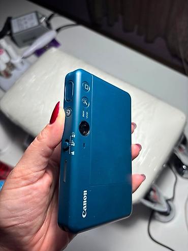 sinbo uređaj za kosu: Canon Zoemini S2 – instant kamera i mini foto-štampač u jednom — 2