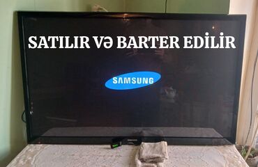 чехол на айфон 6 s: İşlənmiş Televizor Samsung Led HD (1366x768), Ünvandan götürmə, Ödənişli çatdırılma