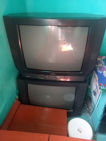 ТВ и видео: Продается старый рабочий телевизор г. Каракол