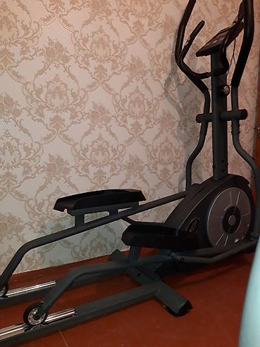 Спорт и хобби: Эллиптические тренажеры — 1