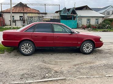 ауди а6 с4 разбор: Audi A6: 1996 г., 2.6 л, Механика, Бензин, Седан — 1