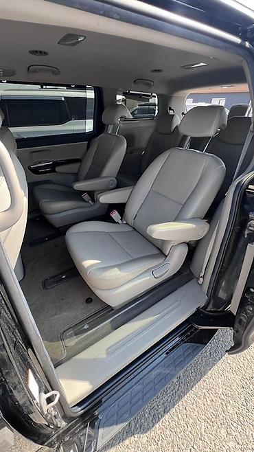 зеркало заднего вида тойота: Kia Carnival: 2020 г., 2.2 л, Автомат, Дизель, Минивэн — 8
