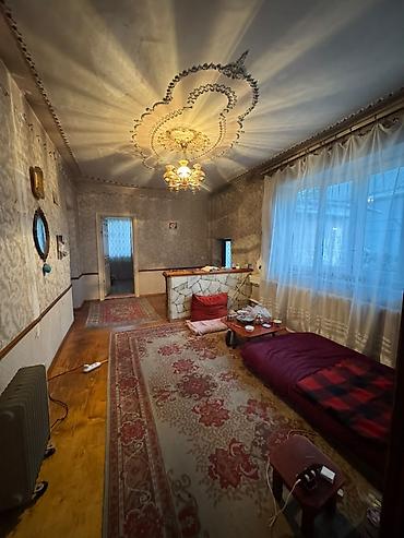 кызыл кия участок: 5 комнат, 99 м², 6 соток, Бишкек, Кожомкул стадион Агентство недвижимости — 4
