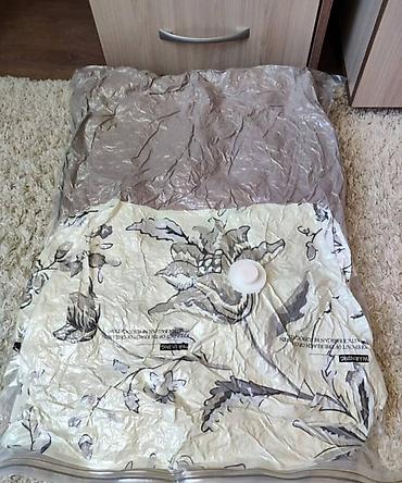 Пакеты: Пакет — 3