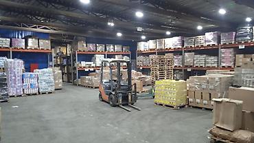 tikis fabrikinde is elanlari: Anbardar, 39 yaş, 5 ildən artıq təcrübə, İstirahət günləri iş — 6