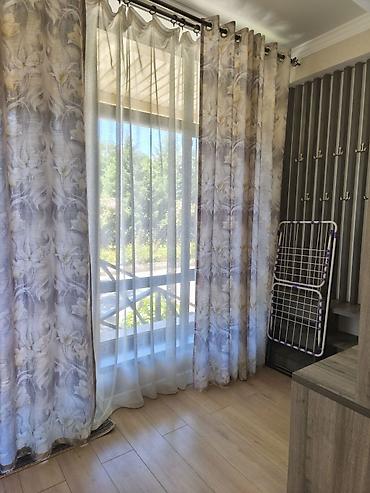 салиева 5: 2 комнаты, 50 м², Элитка, 1 этаж, Дизайнерский ремонт — 8