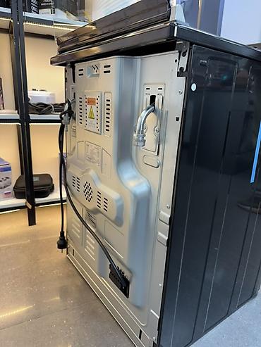 духовой шкаф ferre отзывы: Плита Ferre LUX F6TS22E5-BL/DI (Турция) - Тип: комбинированная плита — 5