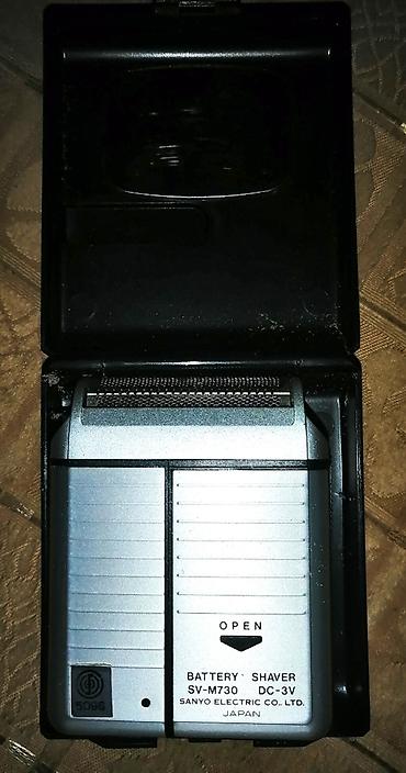 sansa mp3 player: Povoljno prodajem vrlo malo korišćen mobilni (putni, prenosni) — 3
