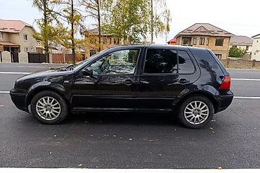 гольф 2 4 4: Volkswagen Golf: 2004 г., 1.6 л, Автомат, Бензин, Хэтчбэк — 4