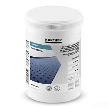 Məişət kimyəvi maddələri: "KARCHER RM 760 ASF, TABS" təmizləmə məhsuluKARCHER RM 760 ASF, TABS — 1