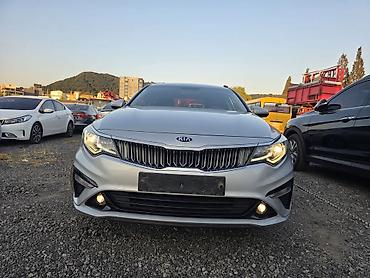 Сдаю Kia K5, Долгосрочно, Без водителя, | Залог at lalafo.kg Сдаю Kia K5, Долгосрочно, Без водителя, | Залог