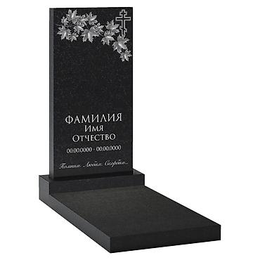 Ритуальные услуги: Изготовление крестов, Облицовка надгробий, Уход за могилами | Металл, Мозаика, Мрамор | Оформление — 17