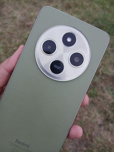 hdd yadas vinti: Redmi 14C, 128 GB, rəng - Yaşıl