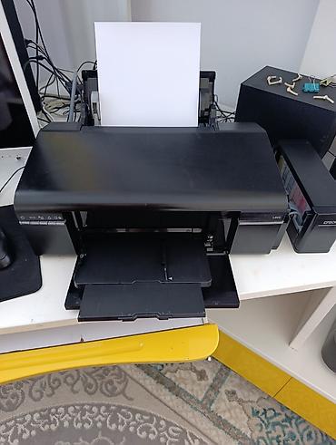 коттедж пантеры фото: Фотопринтер Epson L805 с системой непрерывной подачи чернил — 3