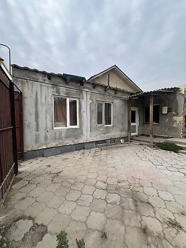 archa group: 3 комнаты, 40 м², 4 соток, Джал, Собственник — 1