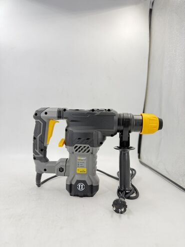 Перфораторы: Перфоратор, Новый — 4