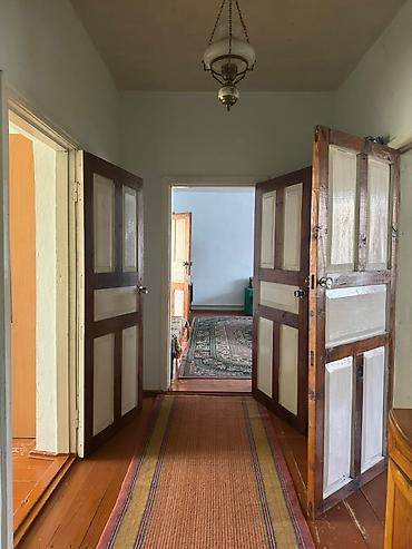 сдам 1 комнатную квартиру в аламедин 1: 4 комнаты, 74 м², 10 соток, Ананьево — 6