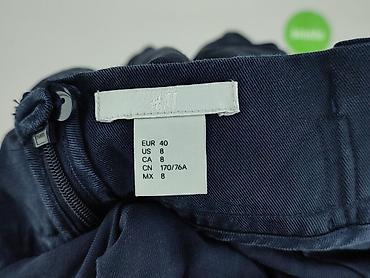 spódnice epuzer: H&M, Spódnica damska, rozmiar L — 4
