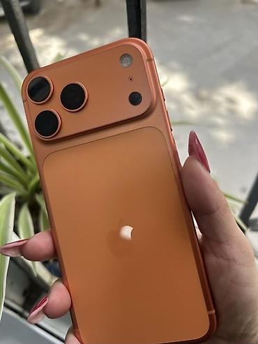 iphone 8pulus: IPhone 17 Pro Max — 1