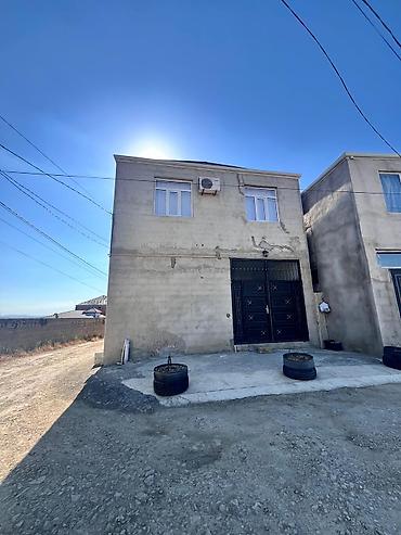 sabuncu evleri: 3 otaqlı, 90 kv. m, Kredit yoxdur, Yeni təmirli — 1