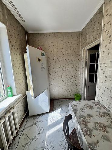квартира покупать: 1 комната, 35 м², 105 серия, 3 этаж, Косметический ремонт — 4