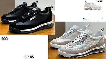 Patike: T.FORD,T. BROWNE, BURBERRY, TOP MODELI, MEGA HIT 2025-26 | Novo! ! ! — 9