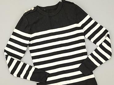 sweter asymetryczny: Sweter damski, rozmiar S — 1