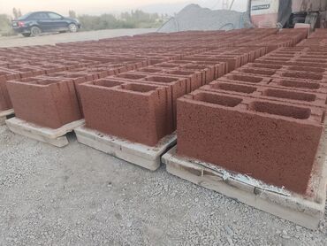 Пескоблок: Пескоблок мыкты Сапатта размерлер — 3