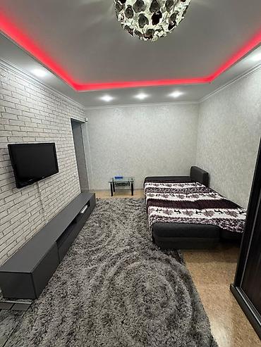 studio apartment: Уютная студия/квартира с полноценной кухней и современной отделкой — 3