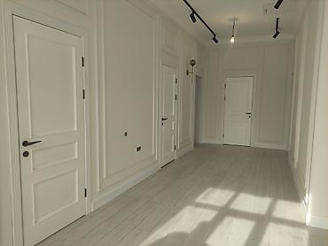 Деревянные двери на заказ: Изготовим двери, декоративные панели, плинтус,доборы и т.д. разных — 20