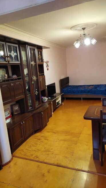 Köhnə tikili: Bakı, 1 otaqlı, Köhnə tikili, m. Xalqlar Dostluğu, 30 kv. m — 4