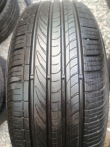 r kiper: Летняя шина P215/55R17 1 шт - Типоразмер: P215/55 R17 - Сезон: лето — 1