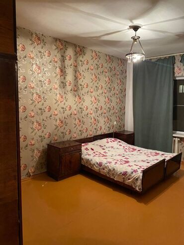 Köhnə tikili: Bakı, Bakıxanov qəs., 3 otaqlı, Köhnə tikili, 85 kv. m — 9