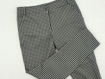 calzedonia push up legginsy: Material trousers for women, size L (EU 40)