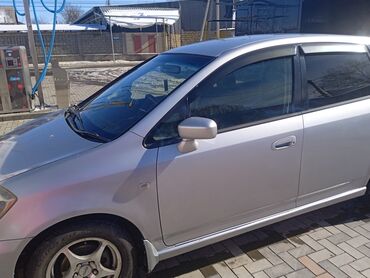 хонда фит аварийный: Honda Stream: 2004 г., 1.7 л, Автомат, Бензин, Минивэн